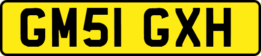 GM51GXH