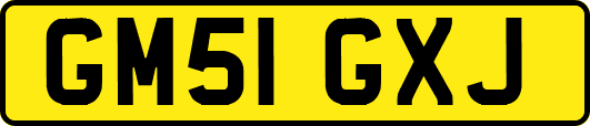 GM51GXJ