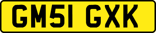 GM51GXK