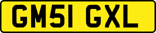 GM51GXL