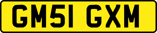 GM51GXM