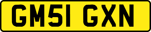 GM51GXN