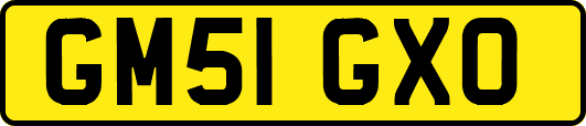 GM51GXO