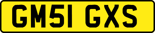 GM51GXS