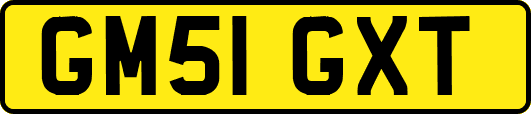 GM51GXT