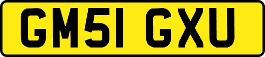 GM51GXU