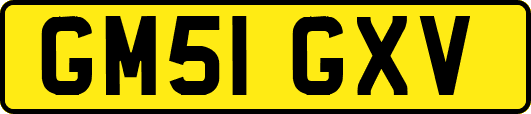 GM51GXV