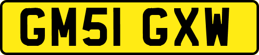 GM51GXW
