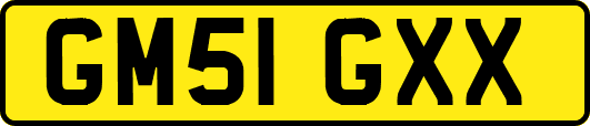 GM51GXX