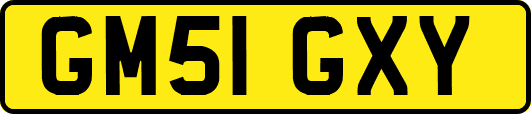 GM51GXY