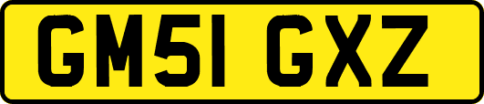 GM51GXZ