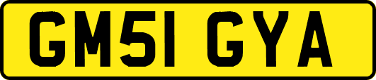 GM51GYA