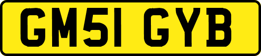 GM51GYB