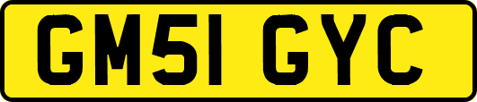 GM51GYC