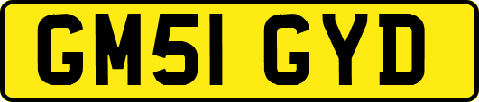 GM51GYD