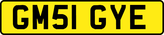 GM51GYE