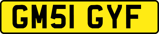 GM51GYF