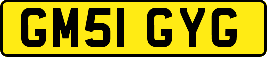 GM51GYG