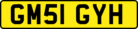 GM51GYH