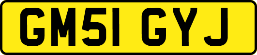 GM51GYJ