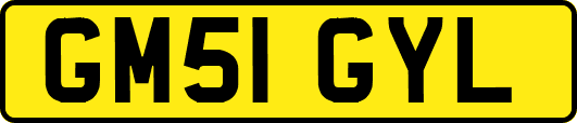 GM51GYL