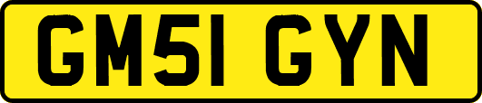 GM51GYN