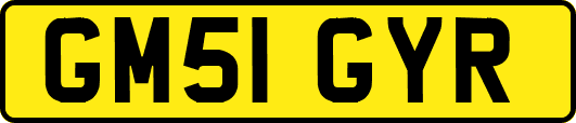 GM51GYR