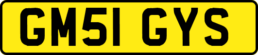 GM51GYS
