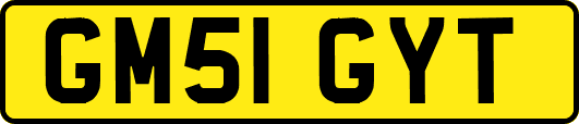 GM51GYT