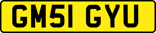 GM51GYU