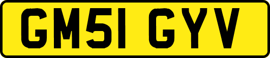 GM51GYV
