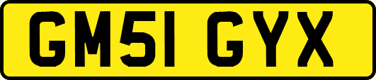 GM51GYX