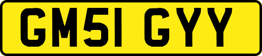 GM51GYY