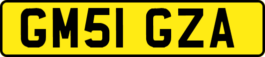GM51GZA