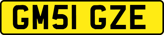 GM51GZE
