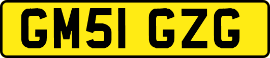 GM51GZG