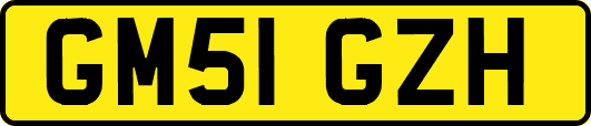 GM51GZH