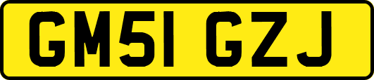 GM51GZJ