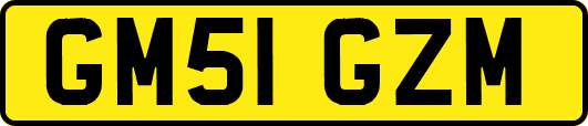 GM51GZM