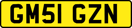 GM51GZN