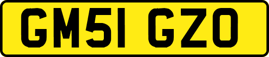 GM51GZO