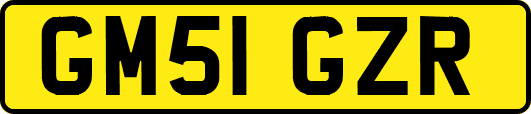 GM51GZR