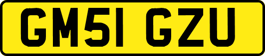 GM51GZU