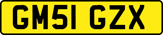 GM51GZX