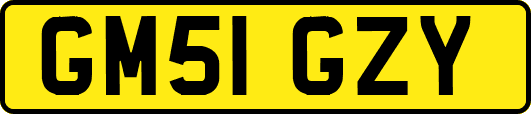 GM51GZY