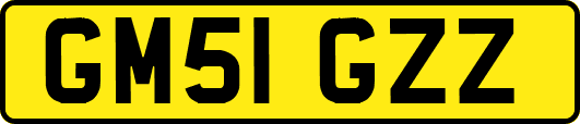 GM51GZZ