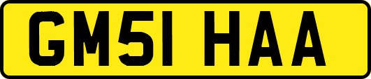 GM51HAA