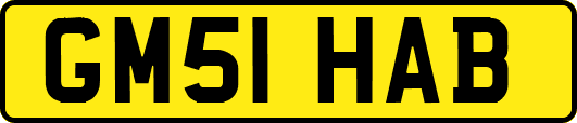 GM51HAB