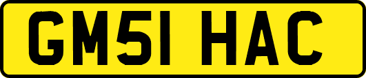 GM51HAC