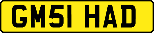 GM51HAD